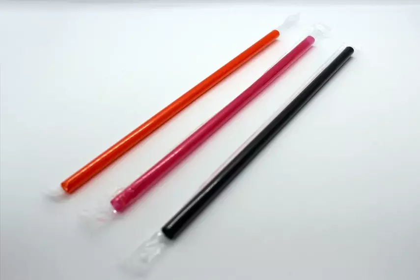 Ardin Jelatinli Frozen Pipet Siyah 24 Cm 250li - 1