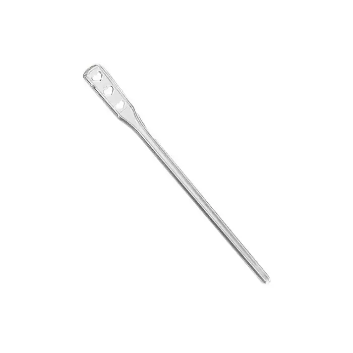 CHS Plastik Karıştırıcı 500 Lü - 1