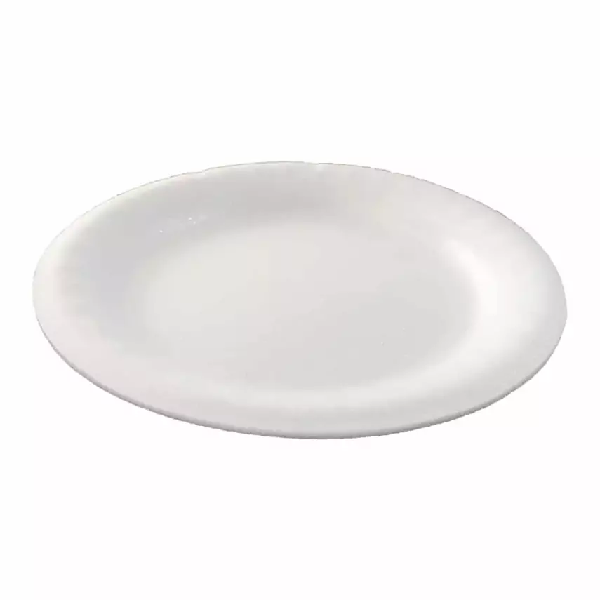 Cvs Köpük Tabak 22cm Mod 33 C 100 Adet - 1