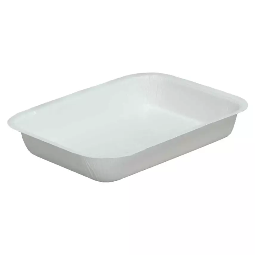Dmr 08 Karton Yemek Kabı 1500 gr 300'lü - 1