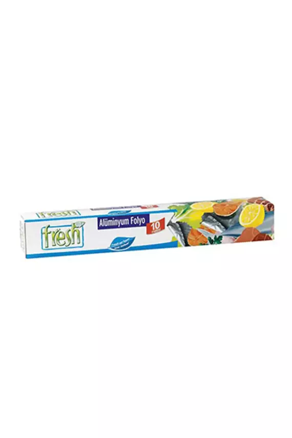 Fresh Up Alüminyum Folyo 30x10 Mt - 1
