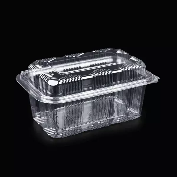 Holopak 1000 Cc Yüksek Kapak Sızdırmaz H-610-Y 600 Adet - 1