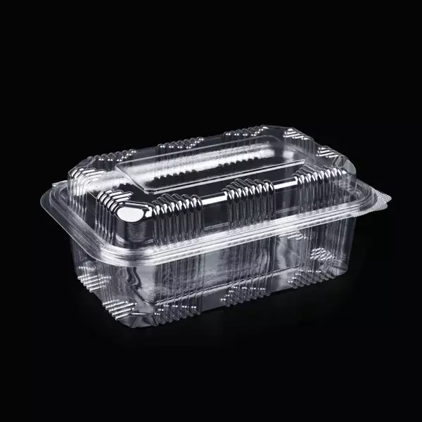 Holopak 750 Cc Yüksek Kapak Sızdırmaz H-607-Y 600 Adet - 1