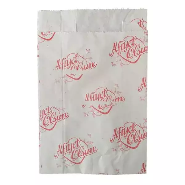 Kese Kağıdı Küçük Pastane Kağıdı 12x19 Tks - 1