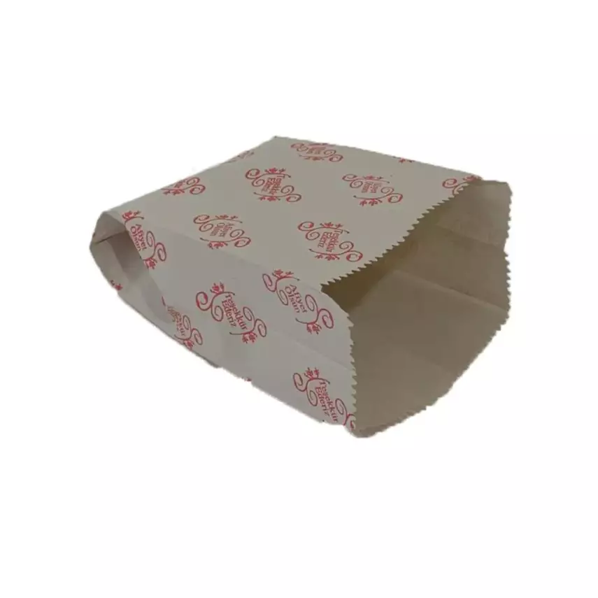 Kese Kağıdı Simit Pastane Kağıdı 16x22 Tks - 1