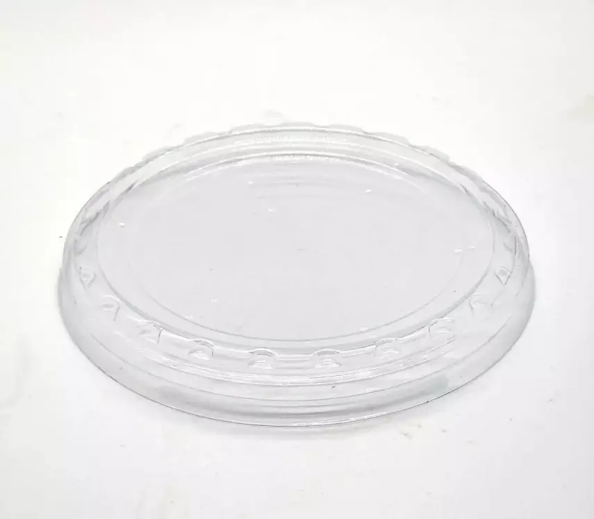 Limera 95 Plastik Düz Kapak 1000 Adet LK-95 - 1