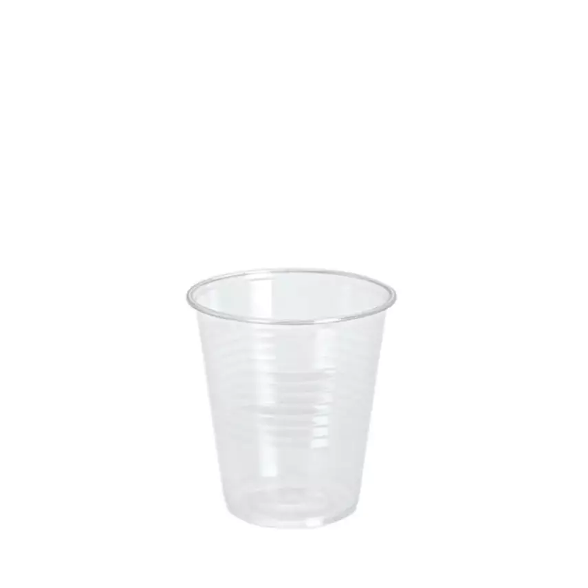 Limera Plastik Bardak 400 Cc 14 Oz 1000 Adet LB-14 - 1