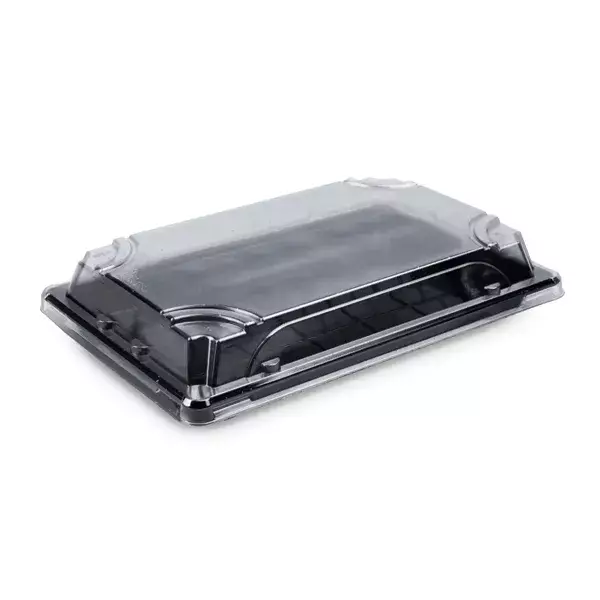 Limera Sushi Servis Seti 216x136 400 Adet Kap ve Kapak L-ST5 - 1