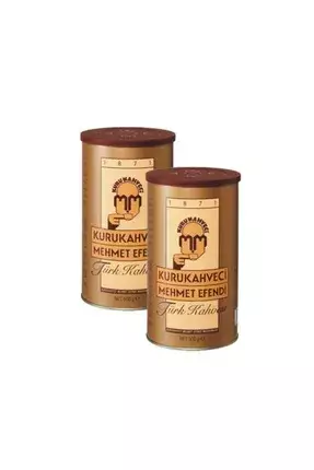 Mehmet Efendi Türk Kahvesi 500 gr - 1