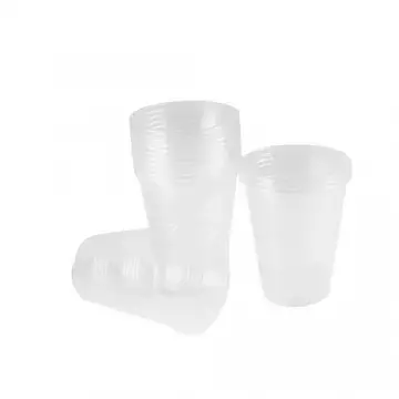 Melissa Plastik Bardak 1,8 gr 100'lü - 1