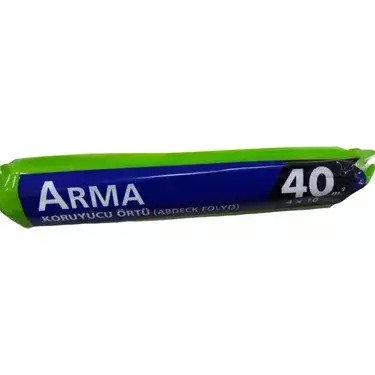 Naksan Koruyucu Örtü 40 Mt - 1