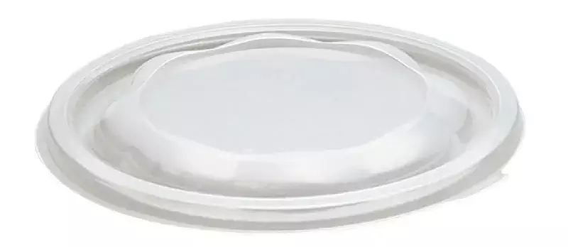 Özge Öst 750 Gr Gıda Kabı Kapağı 300 Adet - 1